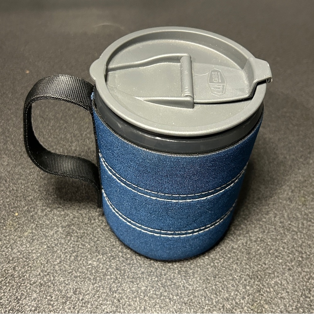 GSI Outdoors Infinity Backpacker Mug Insulated Camp Mug